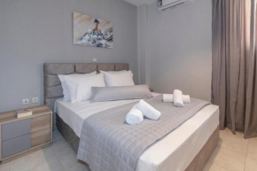 Argyros Villa 1